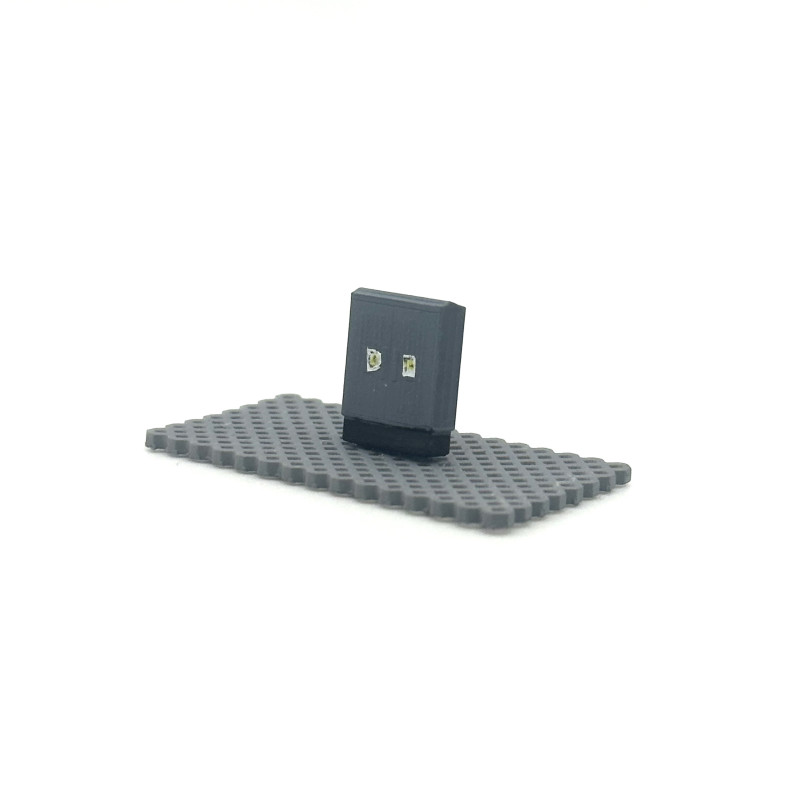 Electrical Box Set - 5 Pieces H0 1:87
