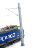 Catenary Mast with Single Cantilever H0 1:87