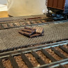 Euro Pallet Set - 10 Pieces H0 1:87