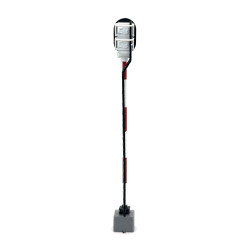 2-Chamber Semi-Automatic Railway Signal H0 1:87
