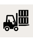 Transport i składowanie